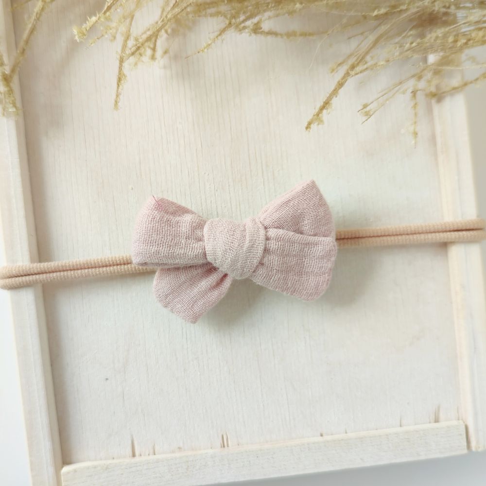 Lurrose Halloween Haarbänder Für Baby-Mädchen – 3 Stück Kürbis-Schleifen Stirnbänder Aus Weichem Stoff
