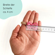 Haarschleife | Emma-Mini | sommer
