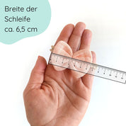 Baby Haarschleife | Emma | nude