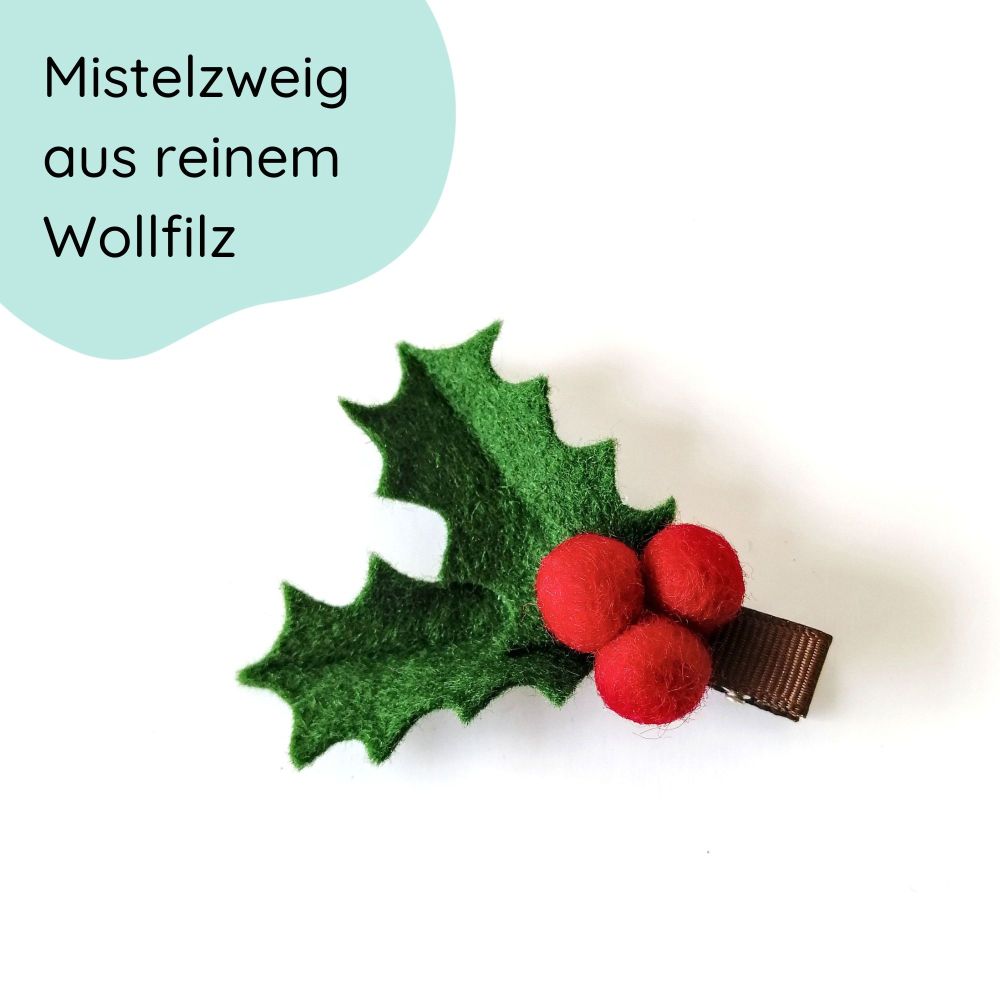 für die Weihnachtszeit