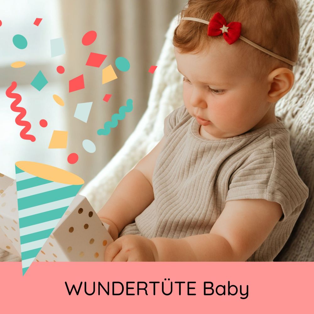 Surprise Bag | Baby