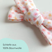 Haarschleife | MAXI | Haarband | frühling